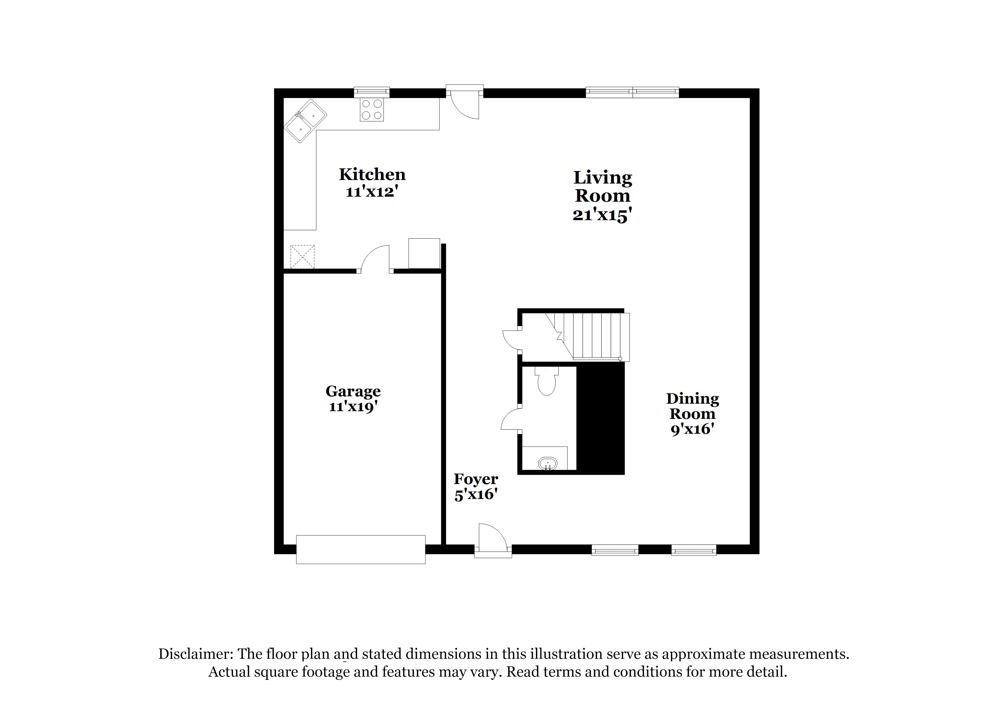 4902 MYSTIC OAK DR Greensboro, NC 27214